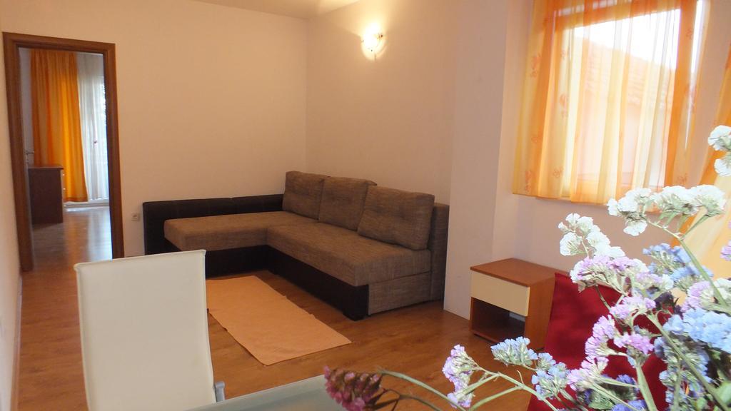 أوميس Apartment Perica المظهر الخارجي الصورة