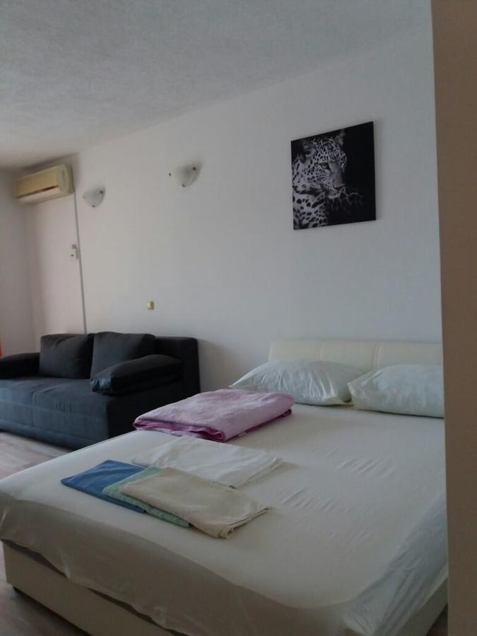 أوميس Apartment Perica المظهر الخارجي الصورة